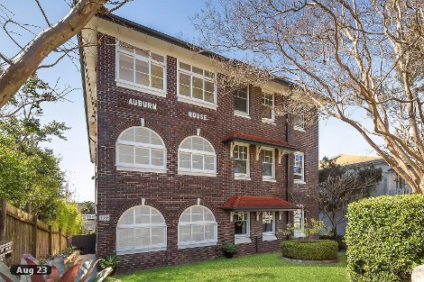 1/139 Cremorne Rd, Cremorne Point, NSW 2090