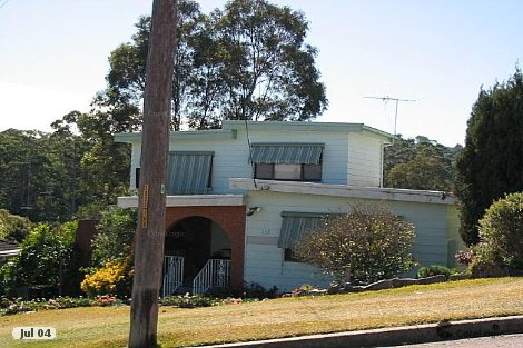 133 Prospect Rd, Garden Suburb, NSW 2289