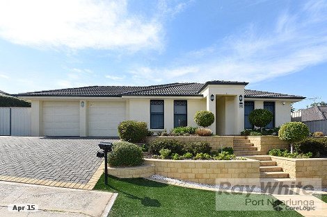 1 Horizon Ave, Seaford Rise, SA 5169