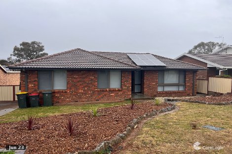 6 Komungla Cres, Goulburn, NSW 2580