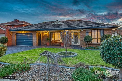 7 Tennyson Dr, Delahey, VIC 3037