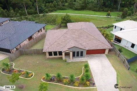 83 Treeline Cct, Upper Coomera, QLD 4209