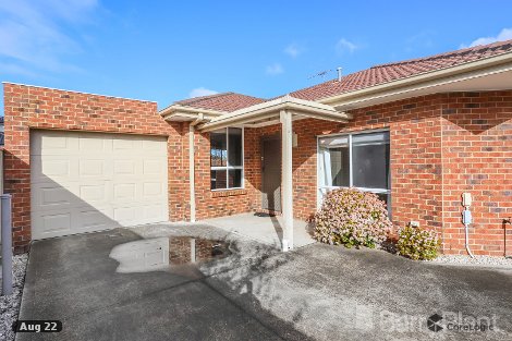 2/16 Chelsey St, Ardeer, VIC 3022