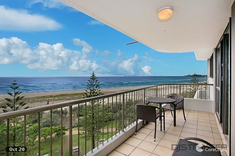 25/134 Pacific Pde, Bilinga, QLD 4225