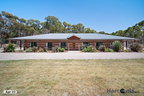 222 Post Office Rd, Smythes Creek, VIC 3351