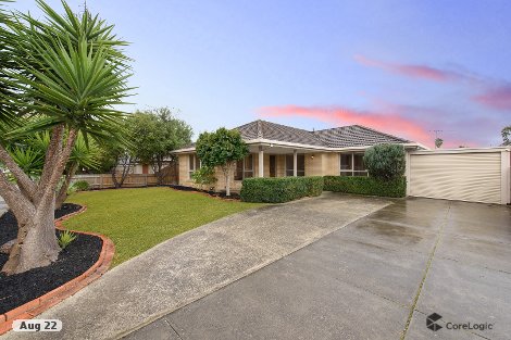 316 Sunshine Ave, Keilor Downs, VIC 3038