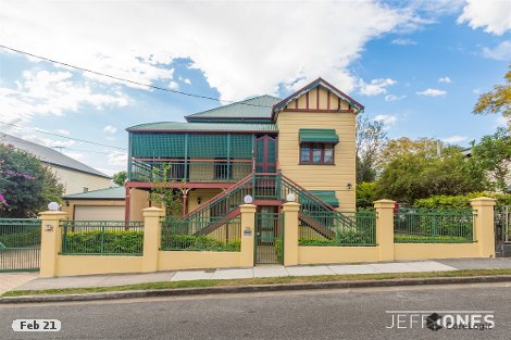 38 Redfern St, Woolloongabba, QLD 4102