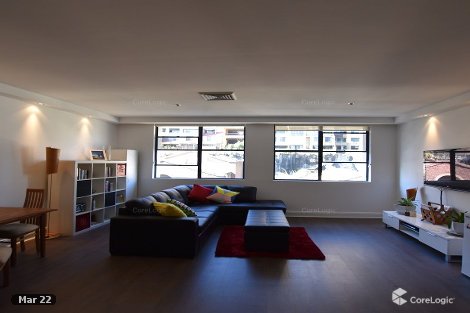 409/88 Dowling St, Woolloomooloo, NSW 2011