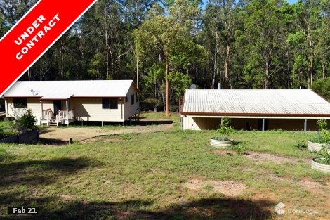 123 Deephouse Rd, Bauple, QLD 4650