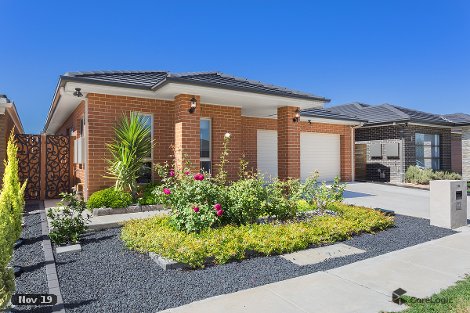 44 Wallabalooa St, Ngunnawal, ACT 2913