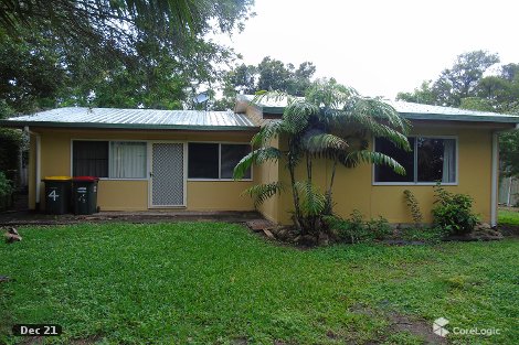 4 Alec Dick Ct, Seaforth, QLD 4741