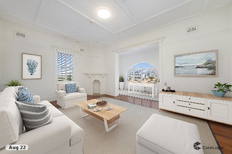 5/73 Milson Rd, Cremorne Point, NSW 2090