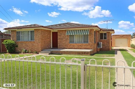 2 Hughes Ave, Hobartville, NSW 2753