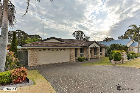 32 Dyson Dr, Darling Heights, QLD 4350