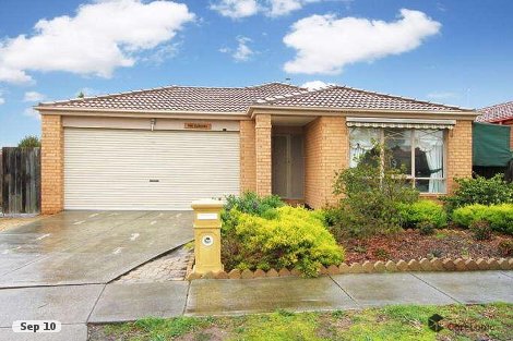 10 Caulfield Cres, Roxburgh Park, VIC 3064