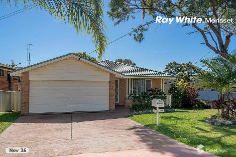 118 Yarrawonga Park Rd, Yarrawonga Park, NSW 2264