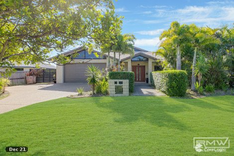 16 Spinnaker Dr, Mulambin, QLD 4703