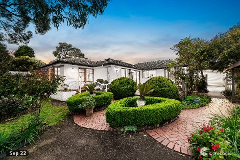 31 Latona Ave, Knoxfield, VIC 3180