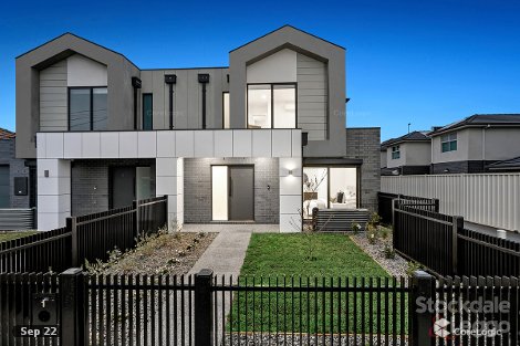 1/48 Domain St, Hadfield, VIC 3046