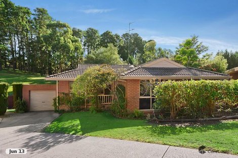 5/3 Leslie St, Donvale, VIC 3111