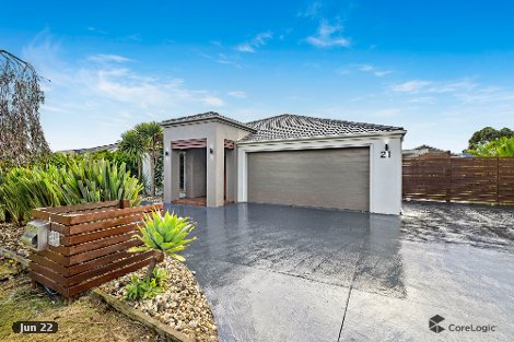 21 Lynn Cl, Mornington, VIC 3931