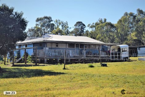 54 Florda Red Dr, Wells Crossing, NSW 2460