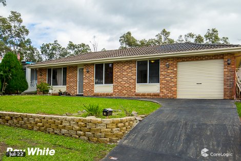 21 Glen Elgin Cres, Edensor Park, NSW 2176