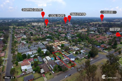 30 Lethbridge Ave, Werrington, NSW 2747