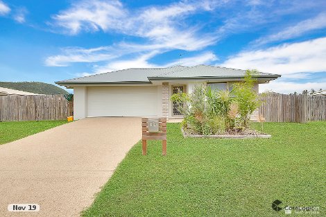 11 Barramundi St, Mulambin, QLD 4703