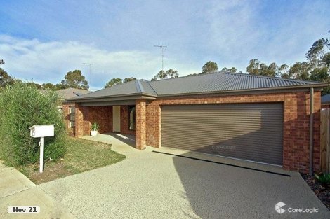 6 Glastonbury Cl, Bannockburn, VIC 3331