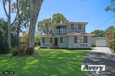 13 Adam St, Blackalls Park, NSW 2283