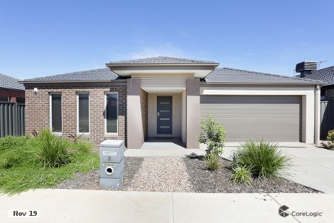 3 Ixora Cres, Manor Lakes, VIC 3024