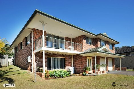 5 Russ Hammond Cl, Korora, NSW 2450