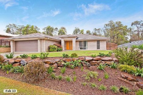 12 Platinum Ct, Gilston, QLD 4211