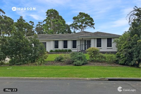 97 Sunningdale Cct, Medowie, NSW 2318