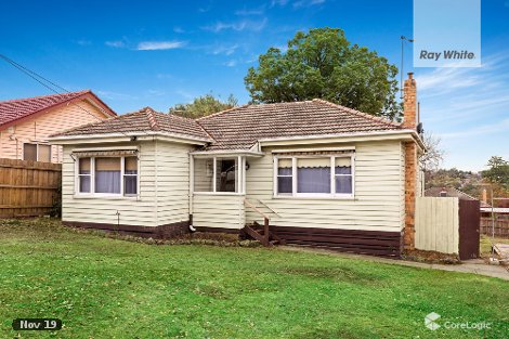 4 Braid Hill Rd, Macleod, VIC 3085