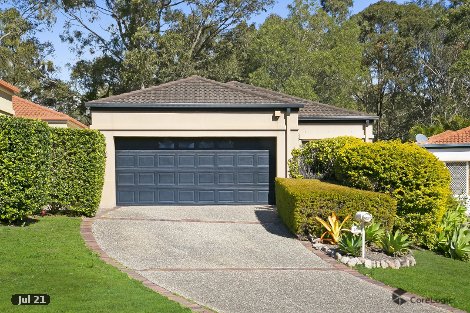 24 Dalloway Ct, Arundel, QLD 4214