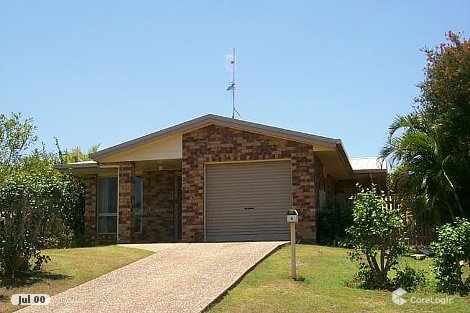 10 Loch Ness Otlk, Taranganba, QLD 4703