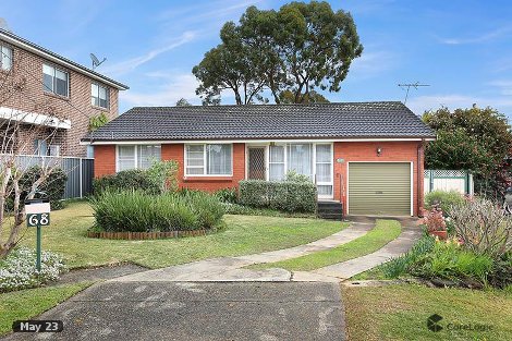 68 Apex Ave, Picnic Point, NSW 2213