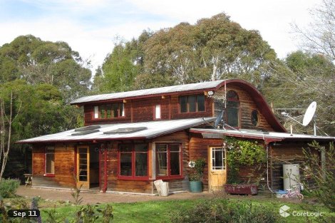 405 Brightwater Rd, Howden, TAS 7054