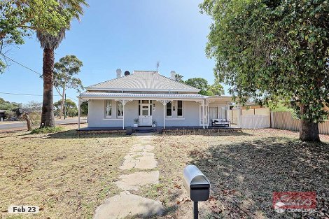 22 Johnston St, Wagin, WA 6315