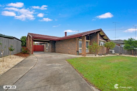 11 Crosss Rd, Traralgon, VIC 3844