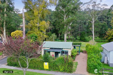 20 Bennett St, Noojee, VIC 3833