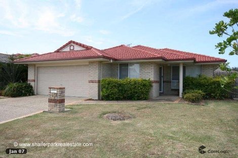 46 Penina Cct, Cornubia, QLD 4130