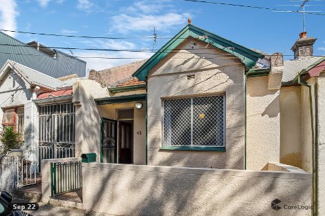 43 Trafalgar St, Enmore, NSW 2042