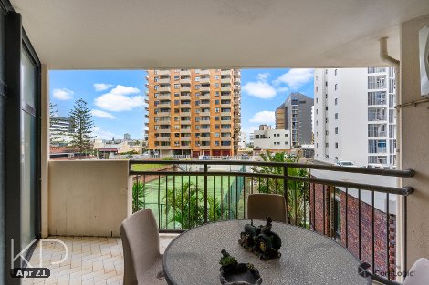 309/18 Hanlan St, Surfers Paradise, QLD 4217