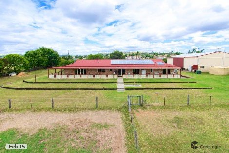 2965 Forest Hill Fernvale Rd, Lowood, QLD 4311