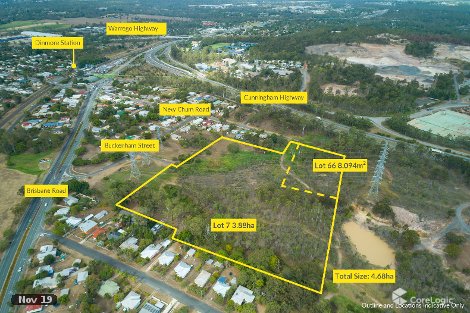 12 Buckenham St, Dinmore, QLD 4303