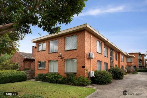 5/11 Clyde St, Kew East, VIC 3102