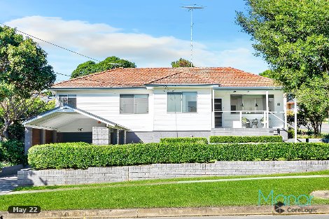 28 Coronation Rd, Baulkham Hills, NSW 2153